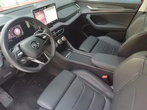 Škoda Kodiaq Exclusive Selection