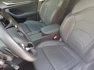 Škoda Kodiaq Exclusive Selection