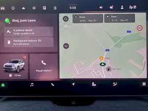 Škoda Kodiaq Exclusive Selection