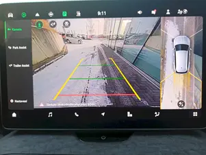 Škoda Kodiaq Exclusive Selection