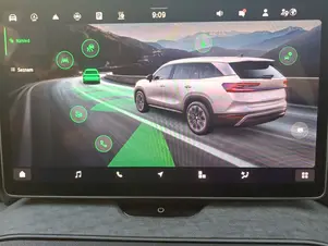 Škoda Kodiaq Exclusive Selection