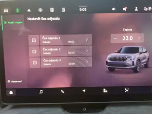 Škoda Kodiaq Exclusive Selection