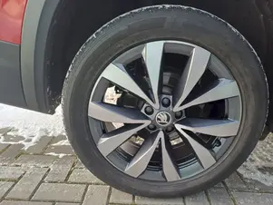 Škoda Kodiaq Exclusive Selection