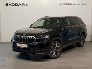 Škoda Kodiaq Exclusive Selection