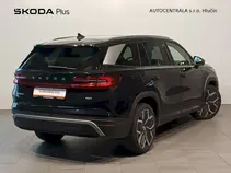 Kodiaq Exclusive Selection