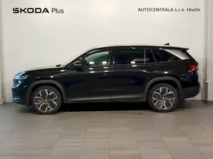 Škoda Kodiaq Exclusive Selection