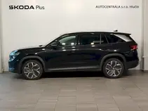 Kodiaq Exclusive Selection