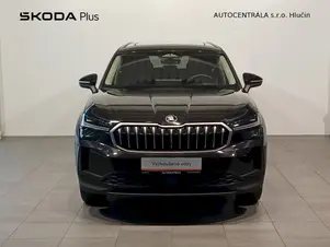 Škoda Kodiaq Exclusive Selection