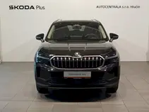 Kodiaq Exclusive Selection