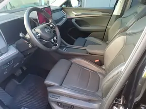 Škoda Kodiaq Exclusive Selection