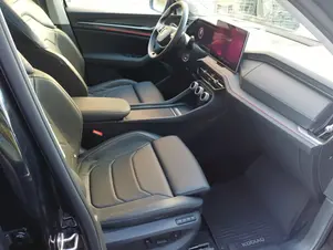 Škoda Kodiaq Exclusive Selection