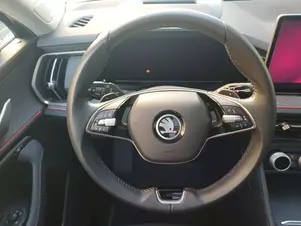 Škoda Kodiaq Exclusive Selection