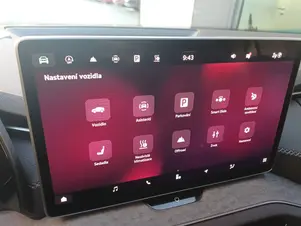 Škoda Kodiaq Exclusive Selection