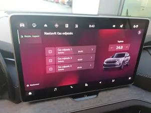 Škoda Kodiaq Exclusive Selection