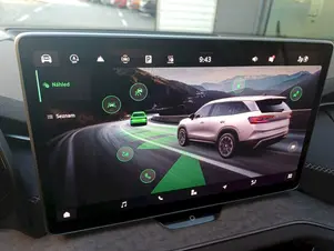 Škoda Kodiaq Exclusive Selection