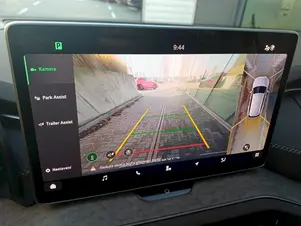 Škoda Kodiaq Exclusive Selection