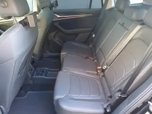 Škoda Kodiaq Exclusive Selection