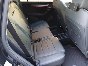 Škoda Kodiaq Exclusive Selection