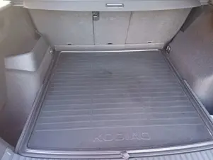 Škoda Kodiaq Exclusive Selection