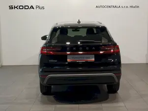 Škoda Kodiaq Exclusive Selection