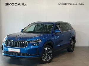 Škoda Kodiaq Exclusive Selection
