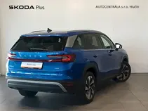 Kodiaq Exclusive Selection