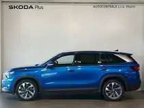 Kodiaq Exclusive Selection
