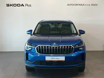 Kodiaq Exclusive Selection