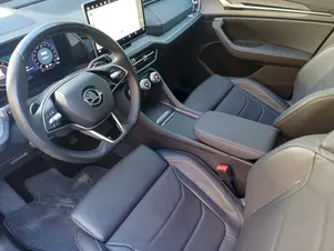 Škoda Kodiaq Exclusive Selection