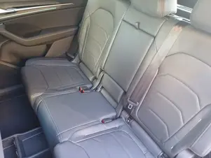 Škoda Kodiaq Exclusive Selection