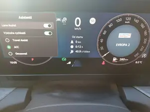 Škoda Kodiaq Exclusive Selection