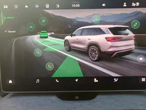 Škoda Kodiaq Exclusive Selection