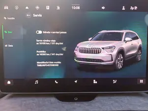 Škoda Kodiaq Exclusive Selection