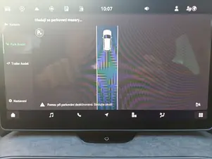 Škoda Kodiaq Exclusive Selection