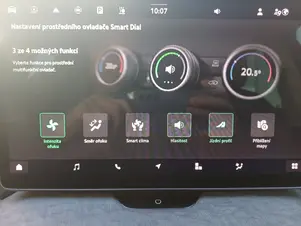 Škoda Kodiaq Exclusive Selection