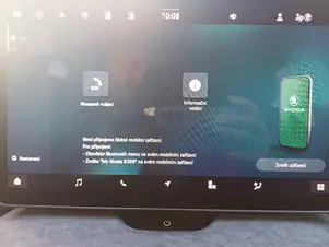 Škoda Kodiaq Exclusive Selection