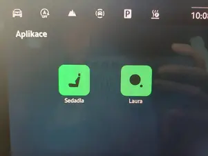 Škoda Kodiaq Exclusive Selection