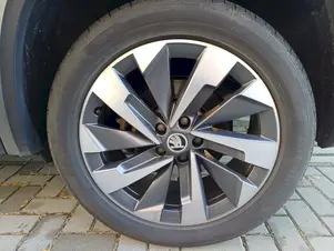 Škoda Kodiaq Exclusive Selection