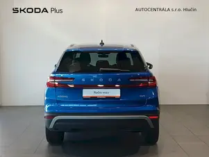 Škoda Kodiaq Exclusive Selection