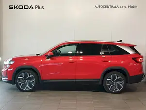 Škoda Kodiaq Exclusive Selection