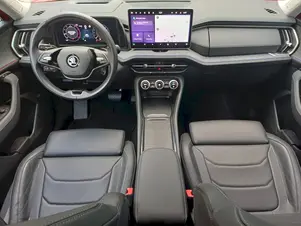 Škoda Kodiaq Exclusive Selection