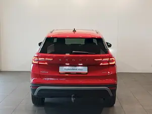 Škoda Kodiaq Exclusive Selection