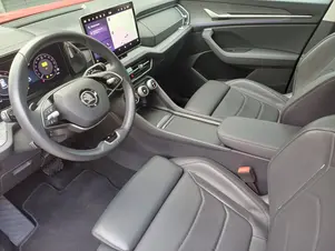 Škoda Kodiaq Exclusive Selection
