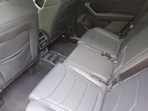 Škoda Kodiaq Exclusive Selection