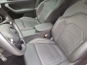 Škoda Kodiaq Exclusive Selection