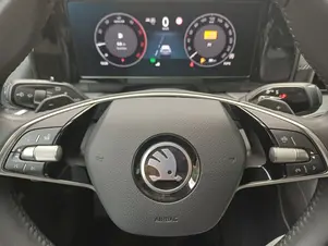 Škoda Kodiaq Exclusive Selection