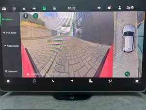 Škoda Kodiaq Exclusive Selection