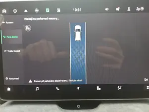 Škoda Kodiaq Exclusive Selection