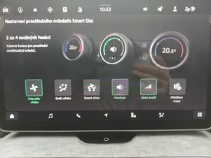 Škoda Kodiaq Exclusive Selection