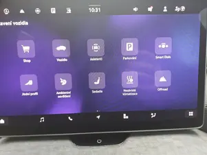 Škoda Kodiaq Exclusive Selection